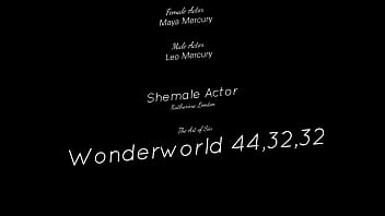 Leo and Cathy are fucking that Maya Bitch in Second Life