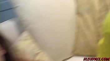 Haley&rsquo_s husband Watches while his Wife gets Banged for Cash