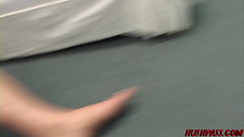 Haley&rsquo_s husband Watches while his Wife gets Banged for Cash