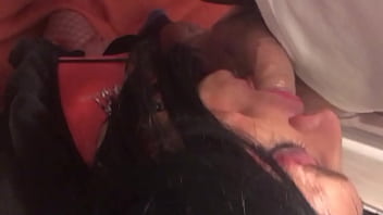 LEA GANG BANG PARTIE 2