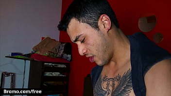 Bromo - (Gus, Jun) Are Very Sexual Attracted To Each Others Big Dick - Bromo