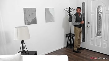 I know you have been jerking off old man - Skylar Vox