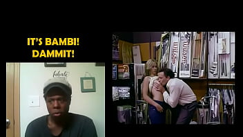 Second Reaction Rough: Debbie Does Dallas - First Viewing Reaction (needed editing)