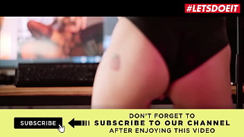 XXX SHADES - (Caomei Bala &amp_ Emilio Ardana) Spanish Babe Takes Cock From Daddy On Her Studio