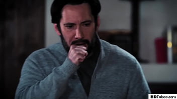 Homeless girl confused husband - Victoria Voxxx