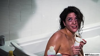 Homeless girl confused husband - Victoria Voxxx