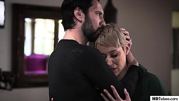 Homeless girl confused husband - Victoria Voxxx