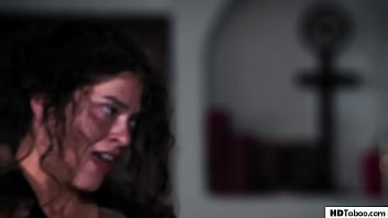 Homeless girl confused husband - Victoria Voxxx