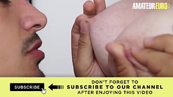 SCAMBISTI MATURI - (Desire Bellavita &amp_ Alejandro Herman) Gym Guy Tries Anal With A Sexy BBW Cougar