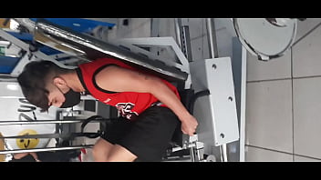 novinha Miia Thalia meladinha deu pro seu Primo Playboy