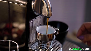 Veronica Leal assfucked deeply by Thomas Stone