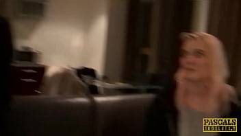 PASCALSSUBSLUTS - Cute Sub Carly Rae Fucked By Pascal White