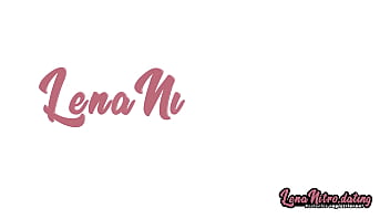 Hot Pornstar from Asian pounded her pussy on his white dick! Lenanitro.dating