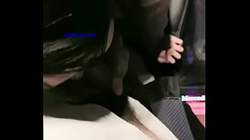 cute busty chinese girl riding big cock