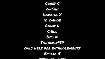 Sexy ass Instagram model gets demolished for celebration