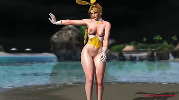 MMD R18 DOA5LR Helena Dance - You Say