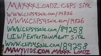 MAXXX LOADZ AMATEUR HARDCORE VIDEOS KING of AMATEUR PORN