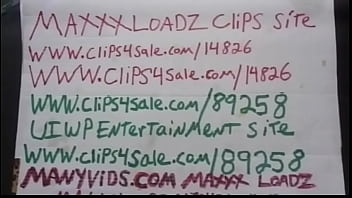 MAXXX LOADZ AMATEUR HARDCORE VIDEOS KING of AMATEUR PORN