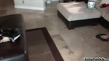 Delicious Babes Tera Patrick And Lacie Heart Have Rough Lesbian Sex!