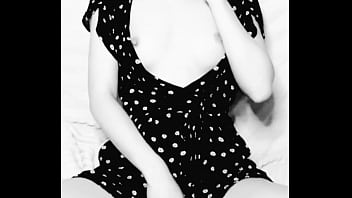 Playing with my pussy