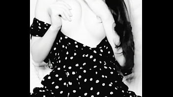 Playing with my pussy