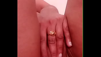 Video call Masturbation With Unknown Person