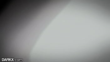 Cock Hungry Chloe Cherry Loves Shoving BBC Into Her Tight Ass - DarkX