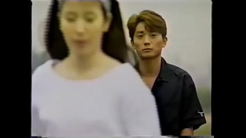 【懐かしAV】森田久恵2