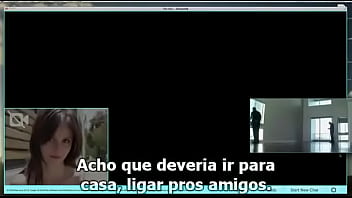 The Den    Legendado PT BR