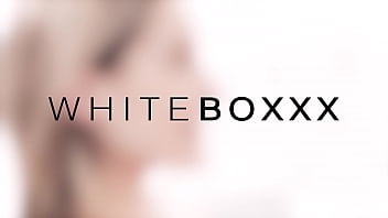 WHITE BOXXX - (Alessandra Jane &amp_ Alysa Gap) Russian Lesbians Are Going Wild In The Morning