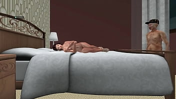 Second Life - Episod - The Dark Street