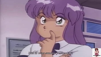 Adult Commentary Presents ~ Cream Lemon Ep 30 Cherry Meloncholy aka  Great friends, terrible lighting