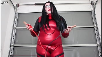 Jumper Cable Interrogation Jane Judge