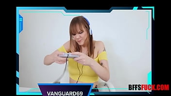 3 Gamer Teens Fucked By Anonymous Troll