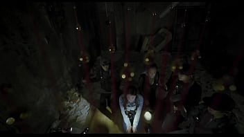 Gonjiam Haunted Asylum