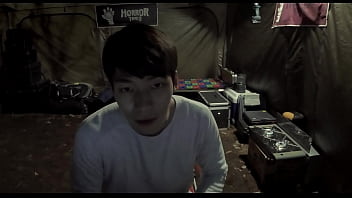 Gonjiam Haunted Asylum