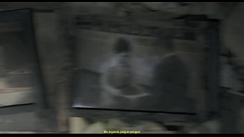 Gonjiam Haunted Asylum