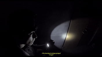 Gonjiam Haunted Asylum