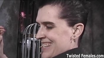 I am going to show this bitch whos boss