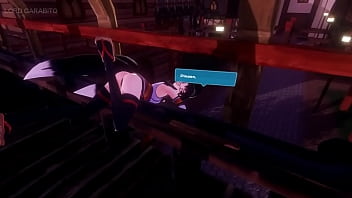 Monster Girl Island Anime Hentai