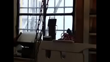 extreme session of needles forslut sissy enogar  by his masters