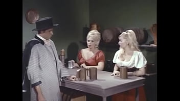 Lady Godiva Rides (1968) Marsha Jordan