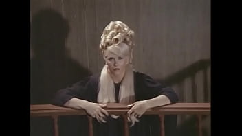 Lady Godiva Rides (1968) Marsha Jordan