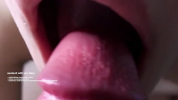 AMAZING BLOWJOB &amp_ DEEPTHROAT, LOUD SUCKING &amp_ LICKING SOUND, BABE FROM TINDER FUCKING ON FIRST DATE, CUMSHOT IN MOUTH, THROBBING &amp_ PULSATING ORAL CREAMPIE, SLOPPY &amp_ WET &amp_ MESSY ORAL, SUPER CLOSE UP, CUM SWALLOW, CHEATED ON HER BOYFRIEND