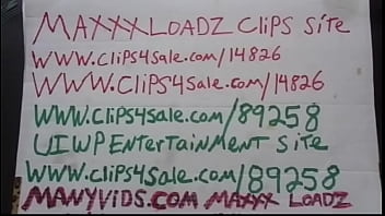 MAXXX LOADZ GIRLS THE HOTTEST GIRLS IN AMATEUR PORN