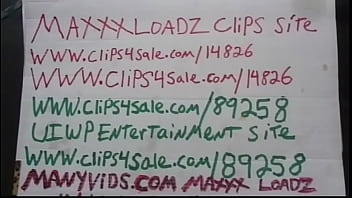 MAXXX LOADZ GIRLS THE HOTTEST GIRLS IN AMATEUR PORN