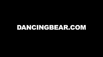 DANCING BEAR - Big Cocks Swinging Around, Looking For Dirty Mouths To Fuck