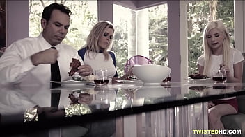 Getting '_s attention by fucking - Piper Perri