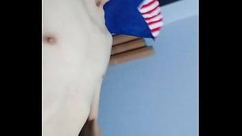 (Dason Yap)Masturbating and Cumshot 2