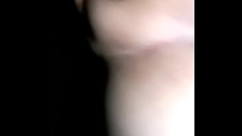 Joven casada folla sin cond&oacute_n, ella quer&iacute_a la leche adentro